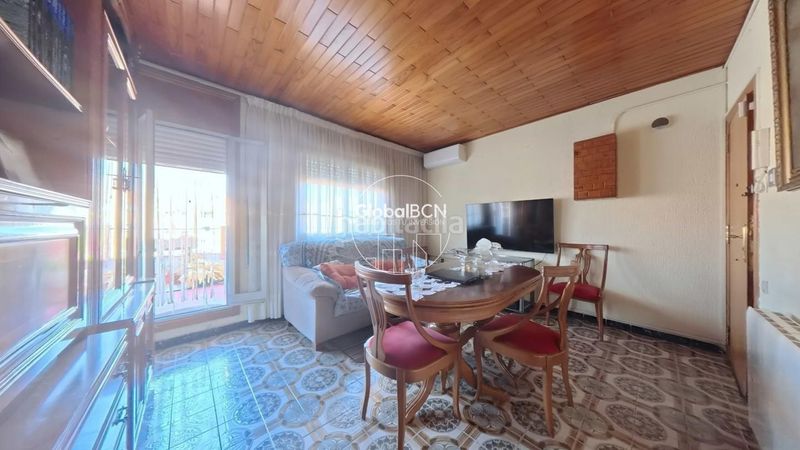 Foto 5a0d3af8-30e2-4147-899f-33474dc171e3. Penthouse in Almeda - El Corte Inglés Cornellà de Llobregat