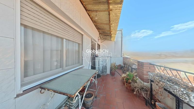 Foto 881313b7-90da-48d5-8b01-564cb4432960. Penthouse in Almeda - El Corte Inglés Cornellà de Llobregat