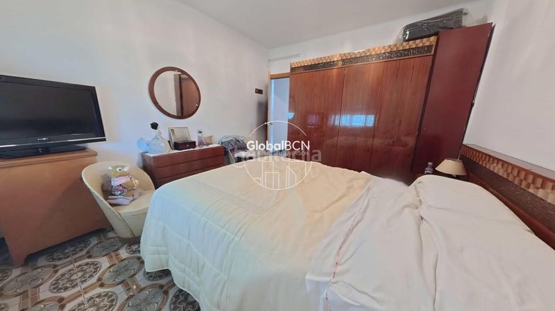 Foto ad271220-888f-4ca1-b7ed-495704fa376f. Penthouse in Almeda - El Corte Inglés Cornellà de Llobregat