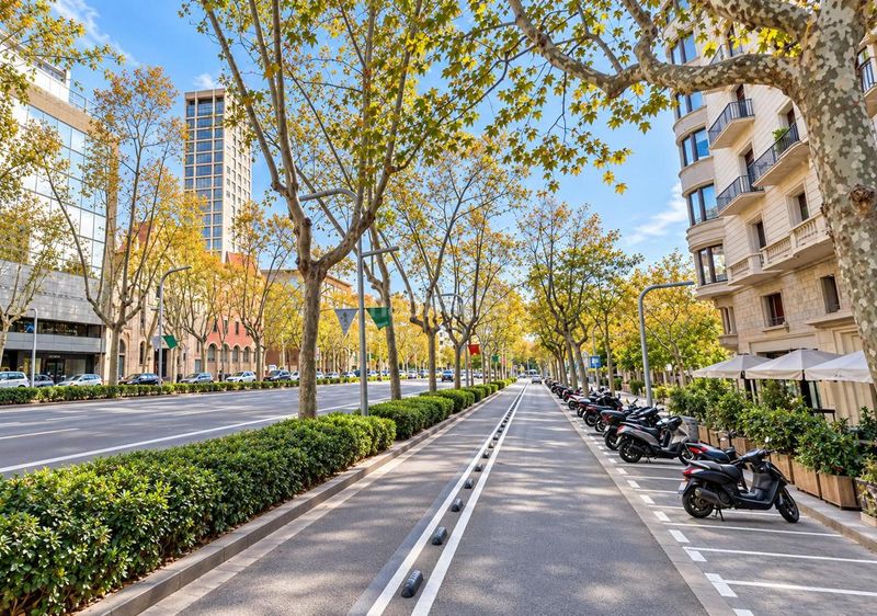 Foto 7ae22415-8394-451a-828d-01d771305673. Pis a Dreta de l´Eixample Barcelona