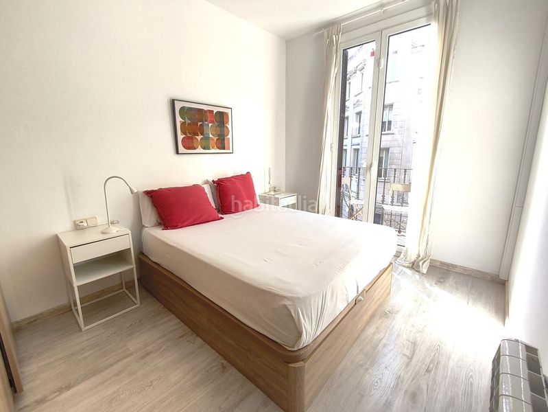 Foto ee0f34ad-9584-48ca-8617-1b62436debd9. Pis a Dreta de l´Eixample Barcelona