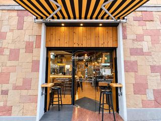Local Comercial a calle de Pau Alsina