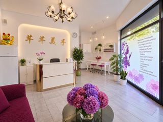 Local Comercial en Gran Via de les Corts Catalanes