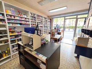 Local Comercial en Gran Via de les Corts Catalanes