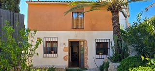 Chalet en Callosa d�en Sarri�. Ltpgtchalet independiente en venta en callosa d039en sarriagrave