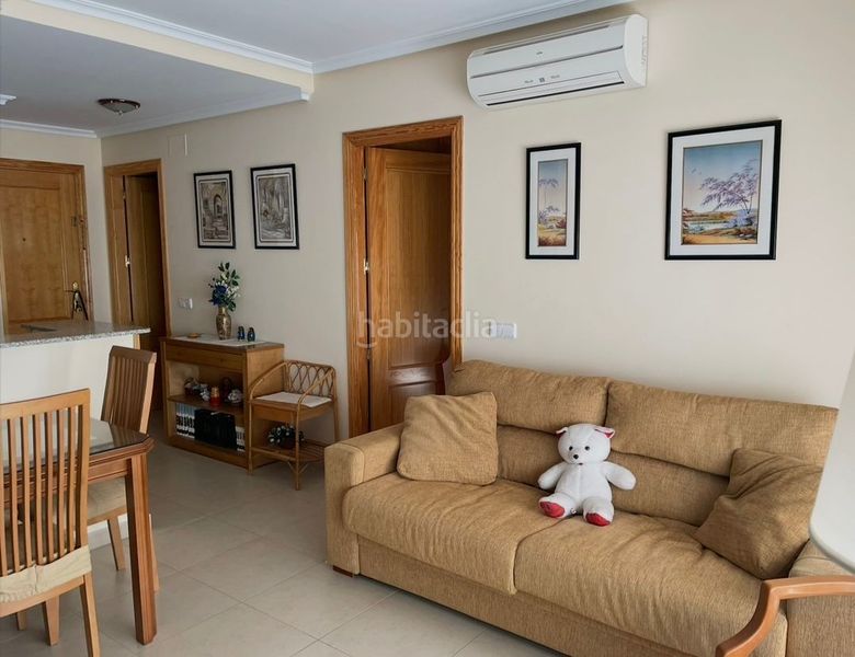 Foto b0bd2e16-00e8-4670-894b-8ce3dfef51a1. Pis a Altea ciudad Altea