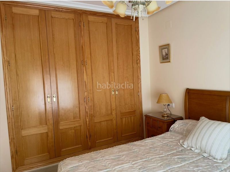 Foto eb7c9abf-72e7-49ee-8313-4e84596a2ae6. Pis a Altea ciudad Altea