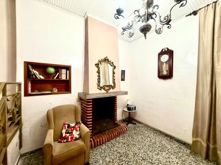 Mas�a en Verger (el). Ltpgtiexcloportunidad en el centro de el verger! vivienda amplia