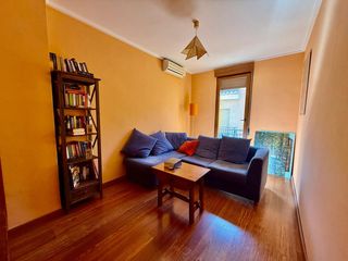 Piso en Gata de Gorgos. Ltpgtespacioso y luminoso piso situado en pleno centro de gata d