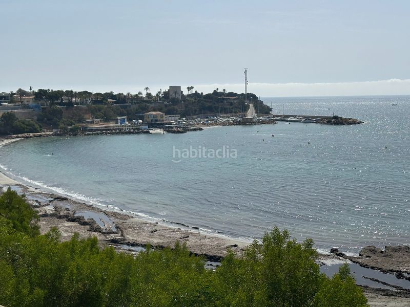 Foto 011640ee-ed0a-4bad-a972-8a01cbbf516d. Apartament amb calefacció aparcament piscina a Cabo Roig Orihuela