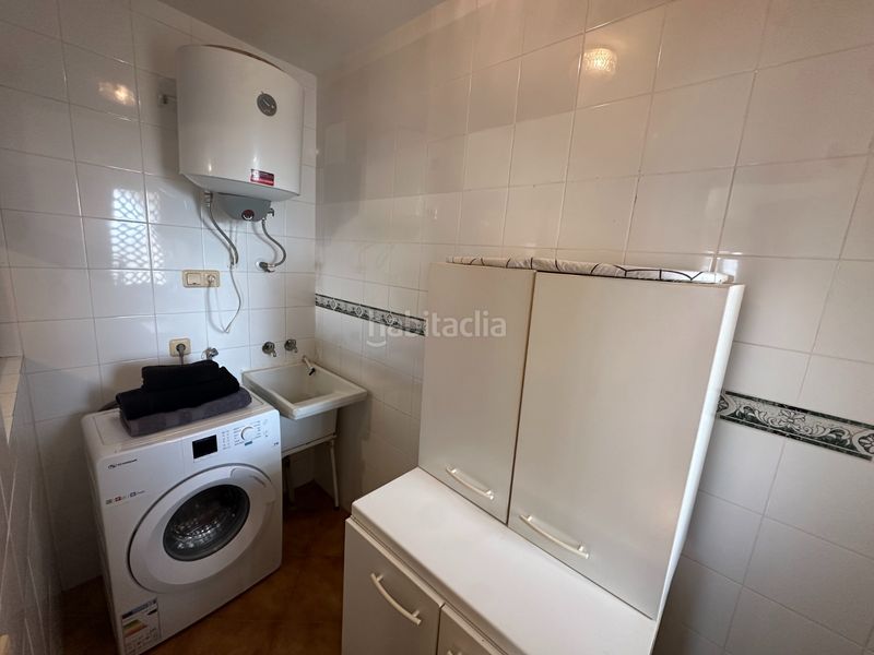 Foto 081f6d7a-d9d4-4cf3-a400-b8f6df3e627a. Apartament amb calefacció aparcament piscina a Cabo Roig Orihuela