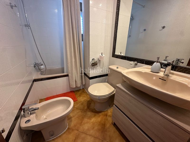 Foto 34369076-6113-4756-baeb-64931c131bf8. Apartament amb calefacció aparcament piscina a Cabo Roig Orihuela