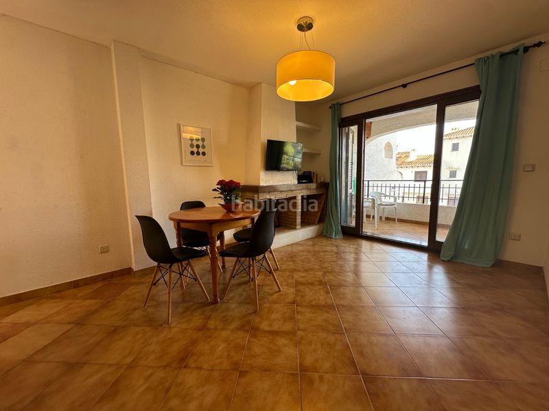 Foto 3604975c-22bc-4390-8d09-49e618300f16. Apartament amb calefacció aparcament piscina a Cabo Roig Orihuela