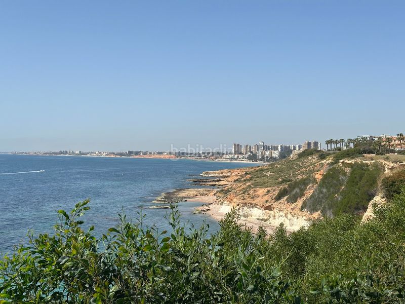 Foto 4572937b-4ee0-4594-a27e-275b0970d60c. Apartament amb calefacció aparcament piscina a Cabo Roig Orihuela