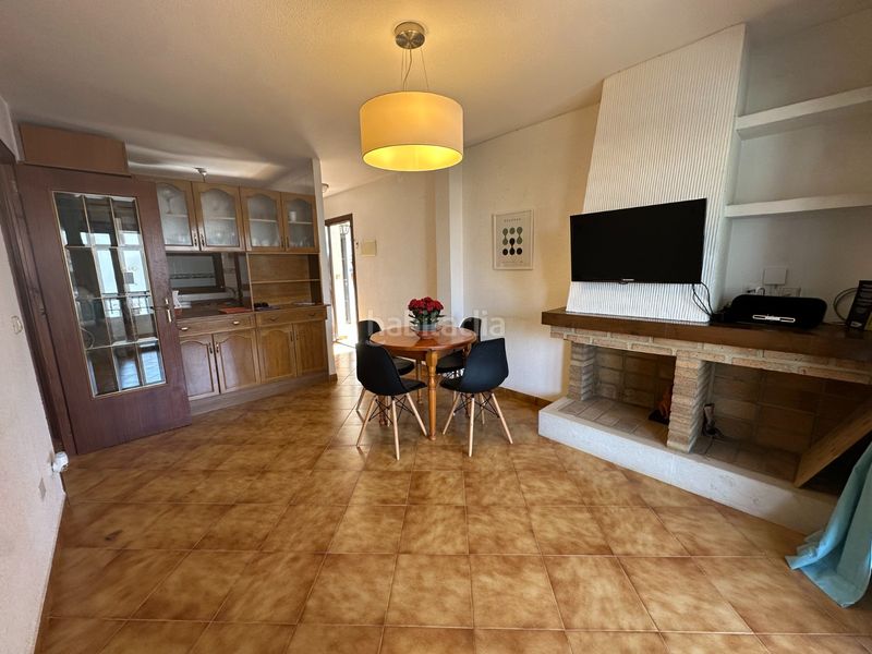 Foto 8018bf5a-8faa-48dd-8412-38f2b4d95704. Apartament amb calefacció aparcament piscina a Cabo Roig Orihuela