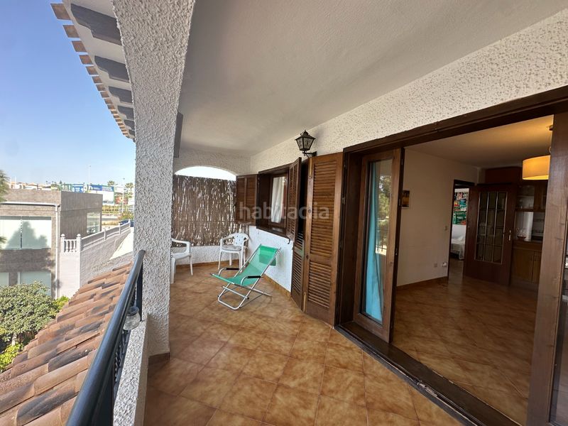 Foto 855ffbab-ecfa-44f4-9a35-01590d4976e7. Apartament amb calefacció aparcament piscina a Cabo Roig Orihuela