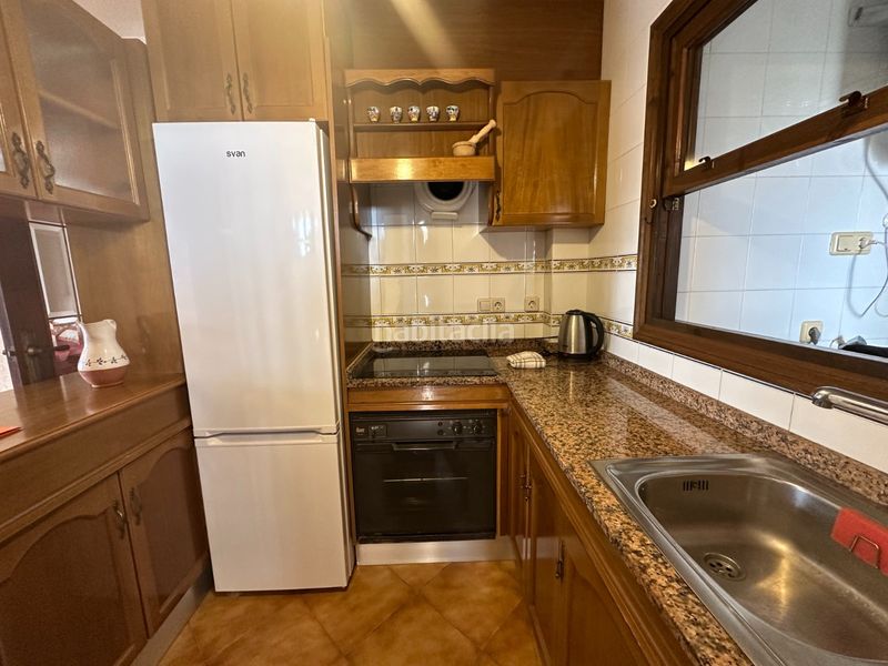 Foto f234a385-3580-4617-9b43-7a5ddfeb2d84. Apartament amb calefacció aparcament piscina a Cabo Roig Orihuela