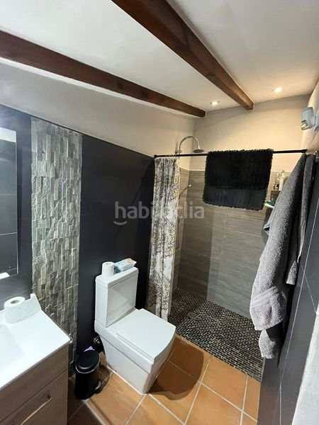 Foto a5fc2256-aca1-42f8-a8cd-1936514e8ea0. Xalet a Benissa pueblo Benissa
