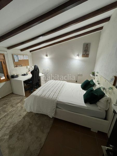 Foto adc246cf-acec-4cc1-8624-6dce718655d4. Xalet a Benissa pueblo Benissa