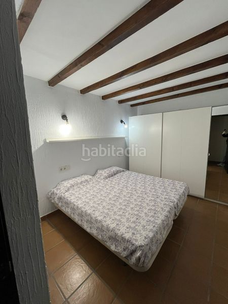 Foto c5db9d2e-05aa-44c7-8d3b-fc49b9f845a5. Xalet a Benissa pueblo Benissa