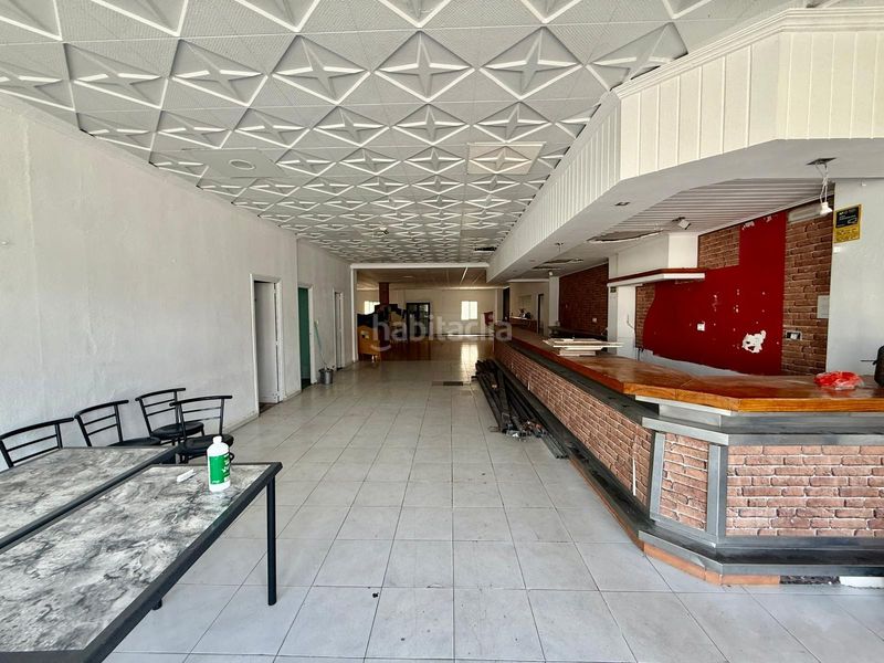 Foto 7a13978d-d3ad-45d7-b728-f007e6b43548. Local comercial a Ondara