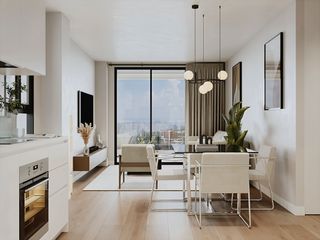 Apartament a Las Azaleas-Alkadir