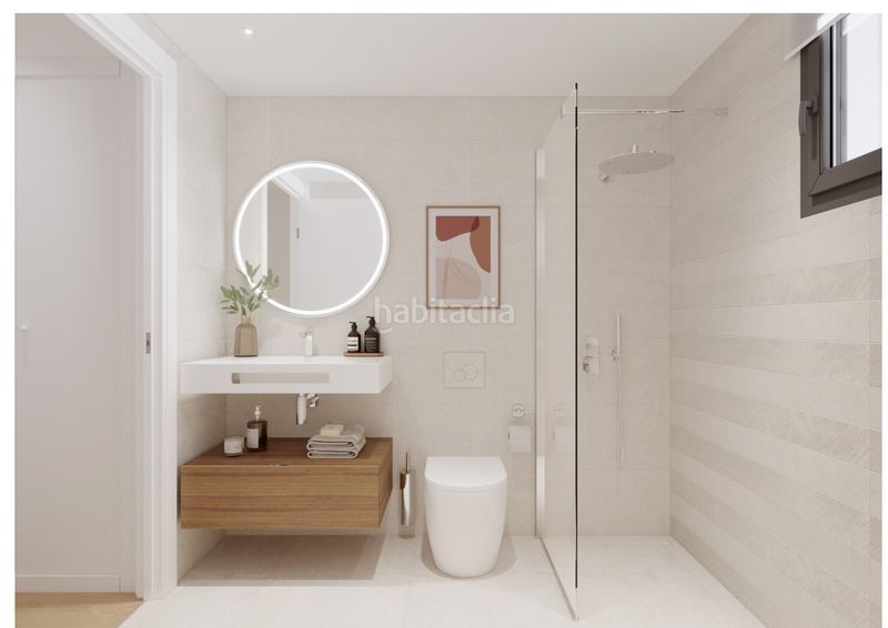 Foto 19f9bf94-b65e-46ec-b62a-95e5d4b70d8b. Apartament amb aparcament piscina a Las Azaleas-Alkadir Vila Joiosa (la)