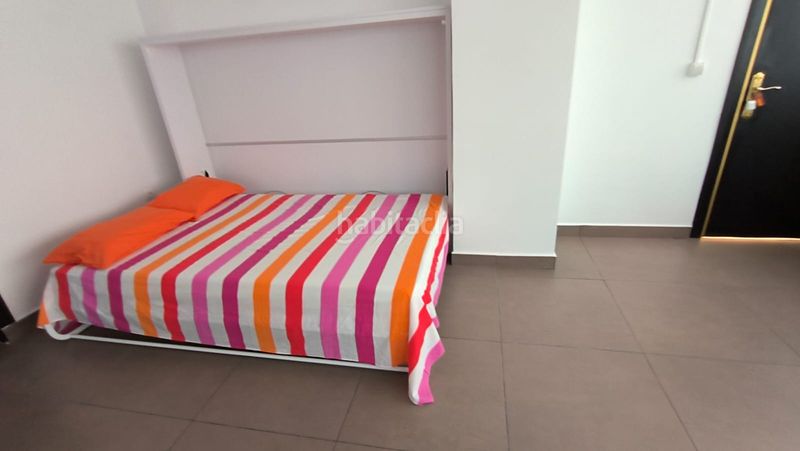 Foto 46433d97-9473-481f-bb88-9c02cfc12dc2. Pis amb piscina a Rincón Alto Benidorm