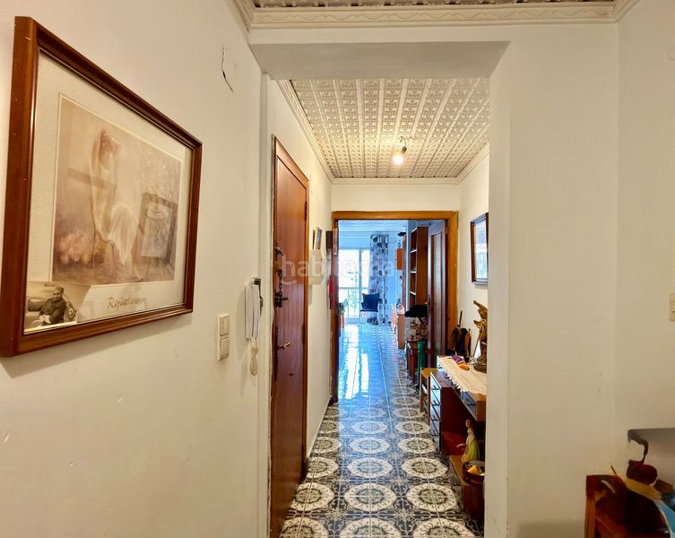 Foto a88f583d-df18-497f-9c9b-6ddad72d1008. Pis a Saladar Dénia