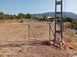 Terreno residencial en Benimantell
