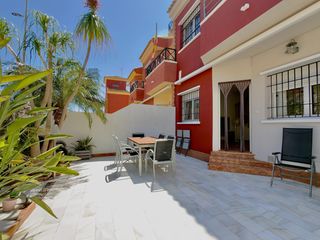 Casa adossada a El Mojón