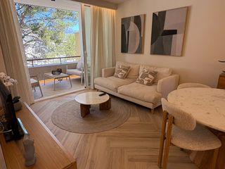 Etagenwohnung in L´Albir. Ltpgtltstronggtpiso totalmente reformado a 100 metros de la play