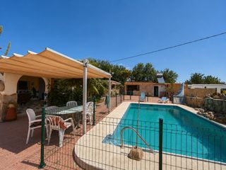 Casa en L�Albir. Ltpgtltstronggtencantador chalet independiente de estilo mediter