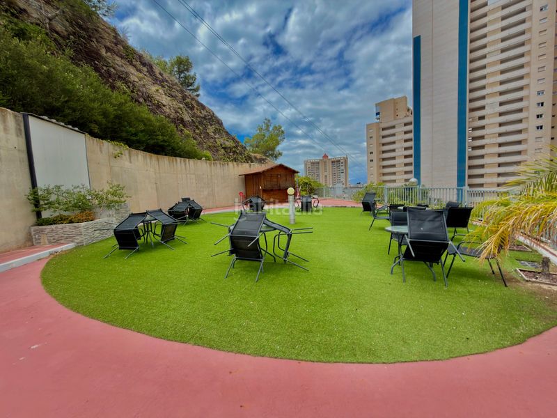 Foto 414b793e-e244-41d1-8740-4c1ed44d0462. Apartament amb aparcament piscina a Rincón Alto Benidorm