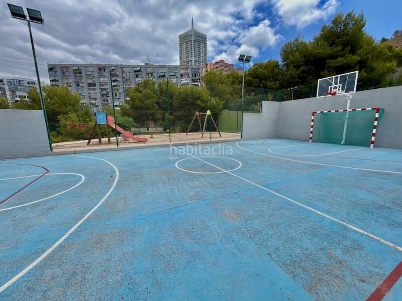 Foto 49254231-9249-4b07-905c-ede3cf049e23. Apartament amb aparcament piscina a Rincón Alto Benidorm