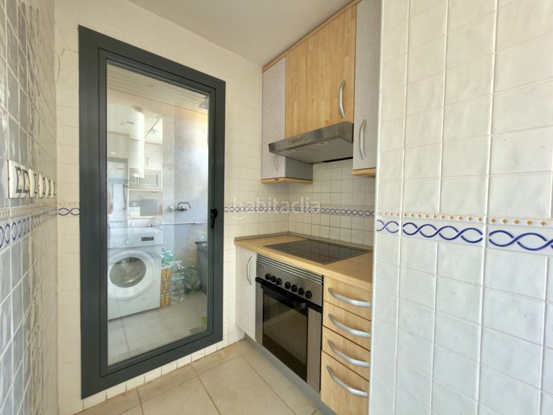 Foto 49c83672-128e-4219-8855-07b86aff5ef1. Apartament amb aparcament piscina a Rincón Alto Benidorm