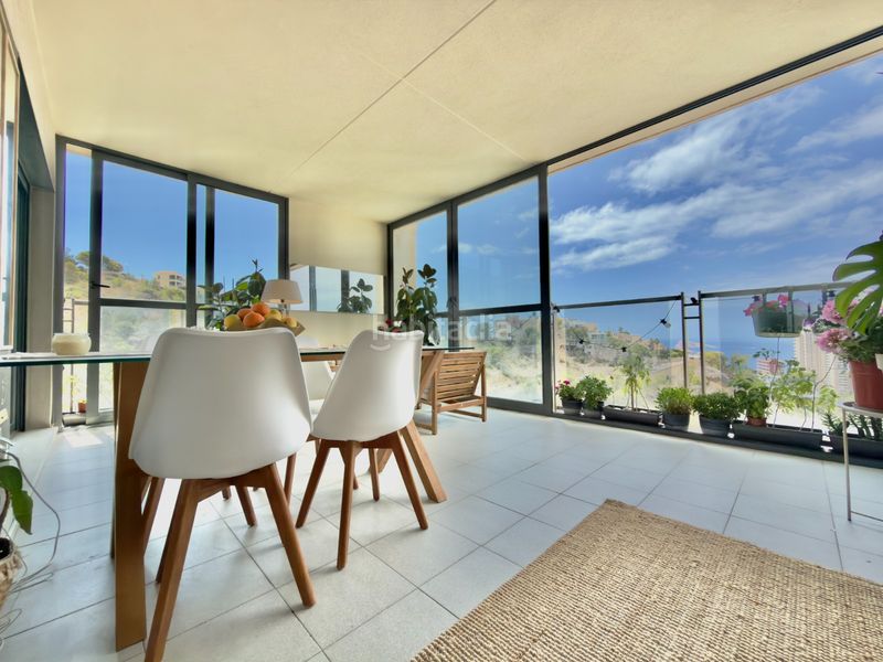 Foto 58a45cf6-0f35-4ae2-be21-af3f836e6028. Apartament amb aparcament piscina a Rincón Alto Benidorm