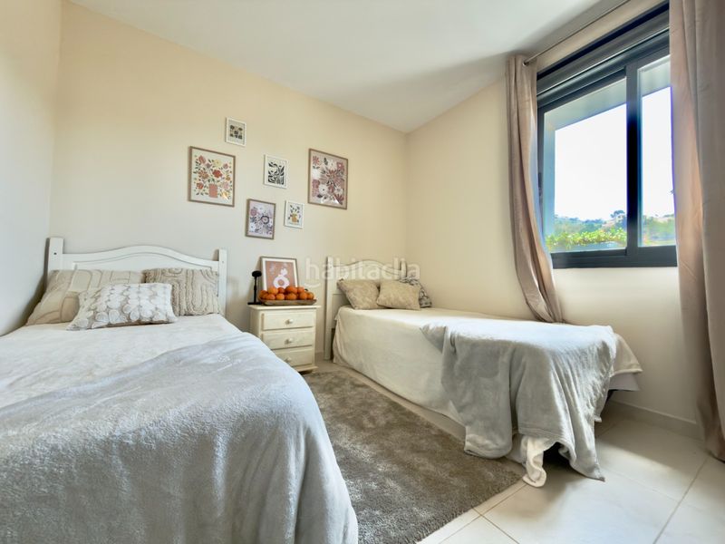 Foto 758e2ae3-04fc-45dd-9c67-fdedbd44c58a. Apartament amb aparcament piscina a Rincón Alto Benidorm
