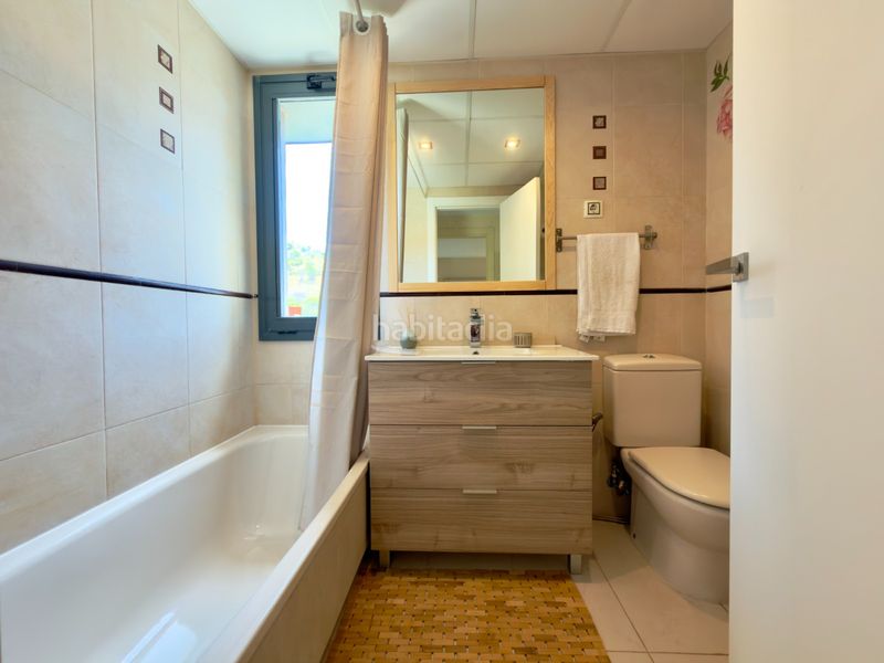 Foto 81963d30-67a7-4234-9700-78c338d4f766. Apartament amb aparcament piscina a Rincón Alto Benidorm