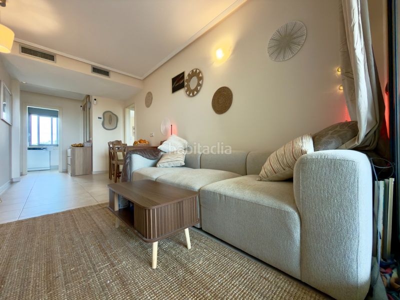 Foto c2ba77c5-3b8d-4918-8dcc-c55b418b88dd. Apartament amb aparcament piscina a Rincón Alto Benidorm