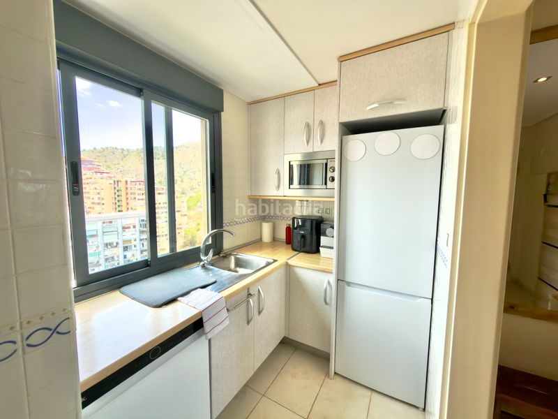 Foto c64f4faa-b336-440c-97af-b02bb16073e8. Apartament amb aparcament piscina a Rincón Alto Benidorm