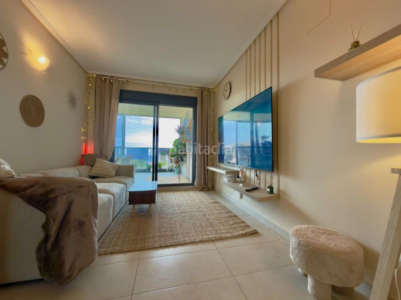 Foto ce01c1ee-a17e-4615-9ca5-9c59bea1ce92. Apartament amb aparcament piscina a Rincón Alto Benidorm