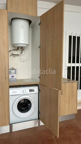 Foto a5addcda-34e8-465d-9cf6-a95675e76ac8. Casa adossada amb calefacció piscina a San Javier San Javier