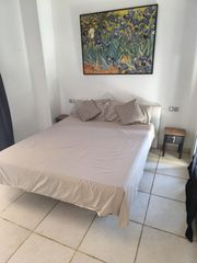 Pis en Bulevar-Puerta M�tica. Ltpgtapartamento a la ventaampnbspen segunda liacutenea de playa