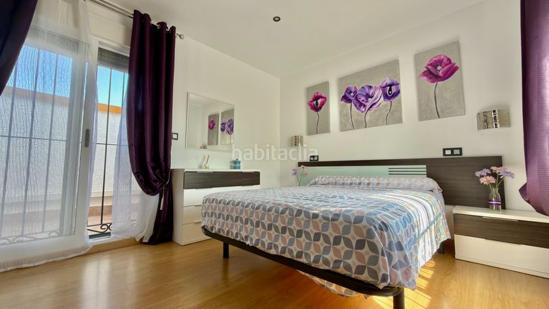 Foto a60cc6c9-d85a-462b-9788-0caacad5dc0b. Casa adossada amb aparcament piscina a La Florida Orihuela