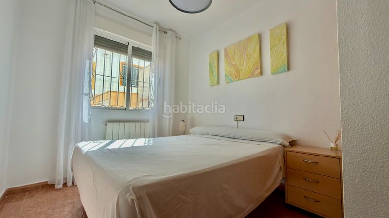 Foto aa9e29dd-6dad-4718-a4e8-939f005e6778. Casa adossada amb aparcament piscina a La Florida Orihuela