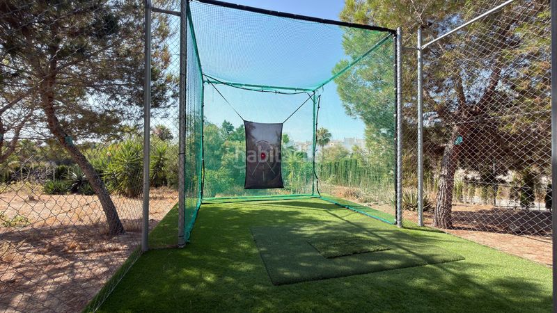 Foto ff1b7988-44e7-4207-9d23-361fe0d5e7c3. Casa adossada amb aparcament piscina a La Florida Orihuela