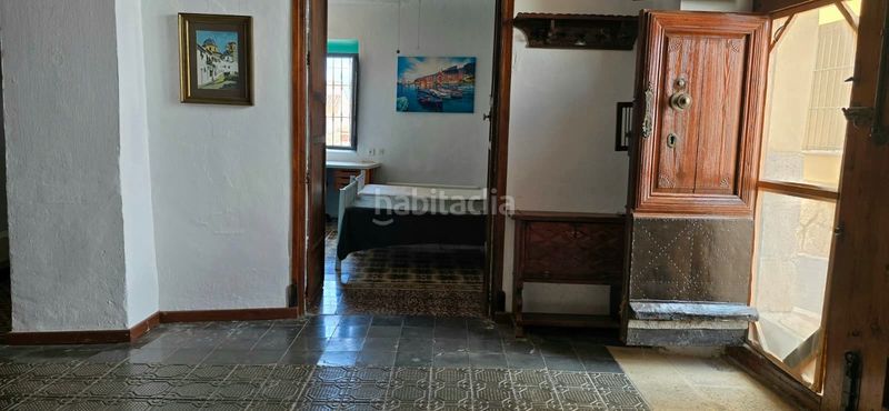 Foto 51baa8fa-6764-446a-a8bd-9bd9110716f3. Masia a Casco urbano Polop