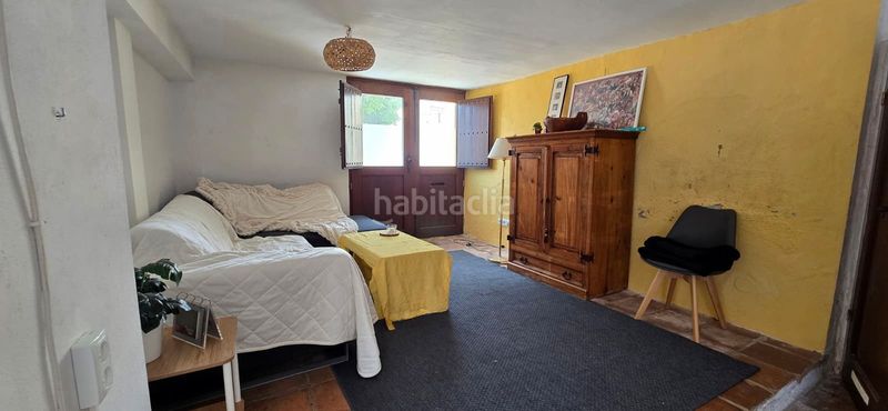 Foto 782edbdd-4966-4739-98cb-c91a73a30f69. Masia a Casco urbano Polop