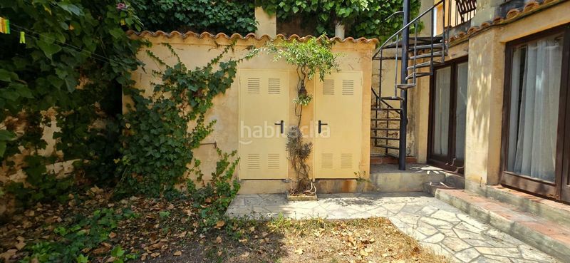 Foto c6a3796b-c016-42e3-a27c-c683f66dcfcb. Masia a Casco urbano Polop